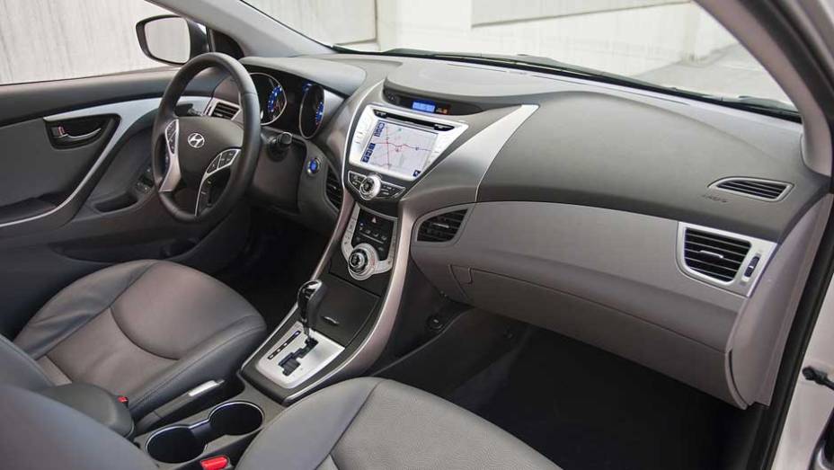 Computador de bordo com tela LCD equipa o modelo Computador de bordo com tela LCD equipa o modelo