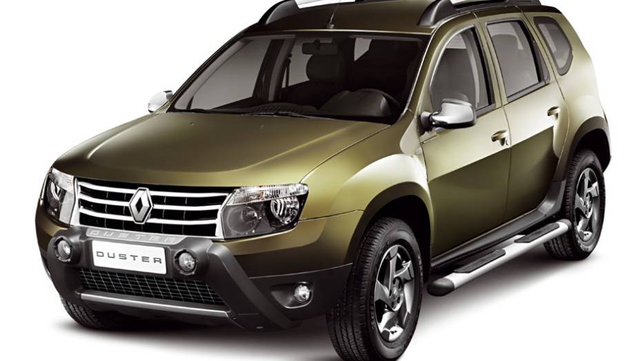 SUV chega para brigar no segmento off-road | <a href="https://beta-develop.quatrorodas.abril.com.br/carros/lancamentos/renault-duster-642260.shtml" rel="migration">Leia mais</a>