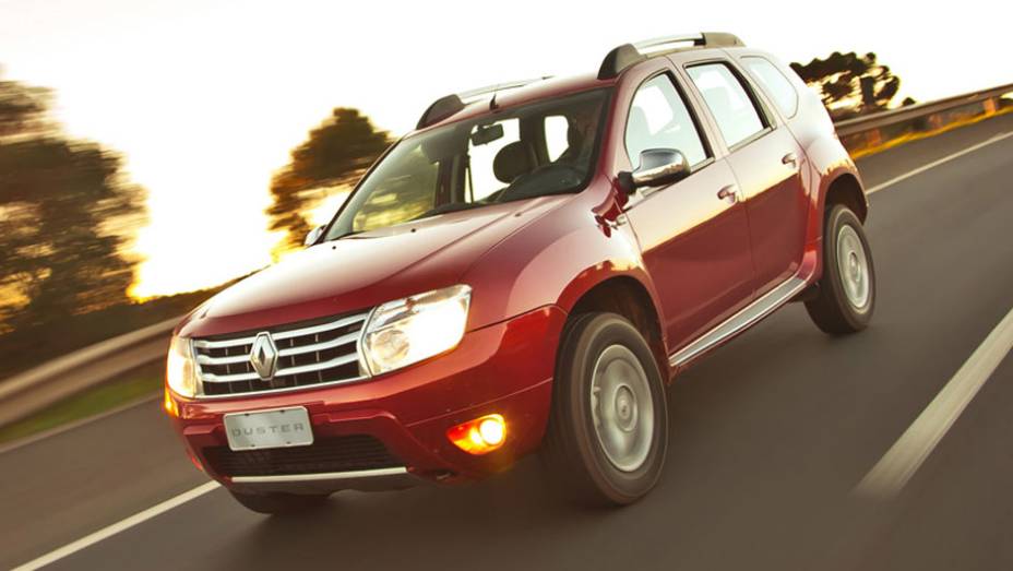 Duster é baseado na versão feita pela romena Dacia | <a href="https://beta-develop.quatrorodas.abril.com.br/carros/lancamentos/renault-duster-642260.shtml" rel="migration">Leia mais</a>