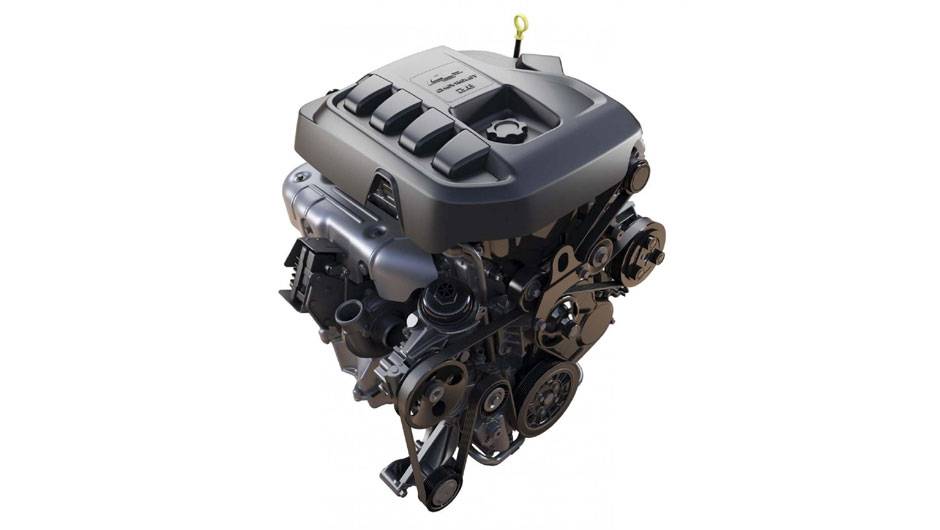 Na Tail&acirc;ndia, a picape ter&aacute; motoriza&ccedil;&otilde;es a diesel | <a href="https://beta-develop.quatrorodas.abril.com.br/noticias/gm-mostra-substituta-s10-304089_p.shtml" rel="migration">Leia mais</a>
