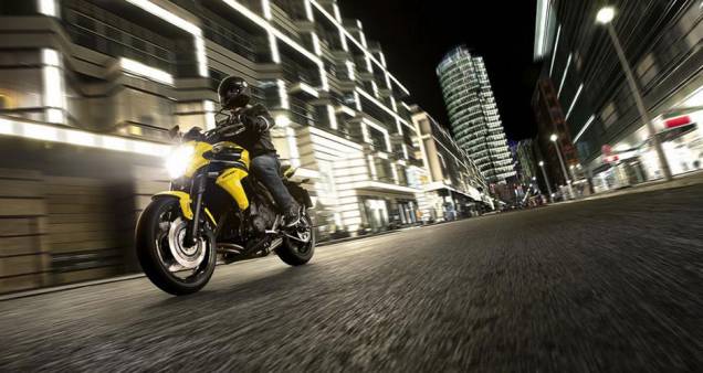 Visual na linha 2012 ficou mais moderno Visual na linha 2012 ficou mais moderno