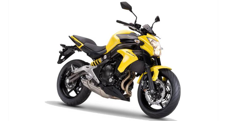 As suspensões também foram revisadas As suspensões também foram revisadas