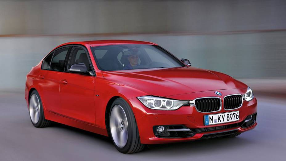 Na Europa, os pre&ccedil;os variam de 35.350 a 43.600 euros | <a href="https://beta-develop.quatrorodas.abril.com.br/carros/lancamentos/bmw-serie-3-643331.shtml" rel="migration">Leia mais</a>