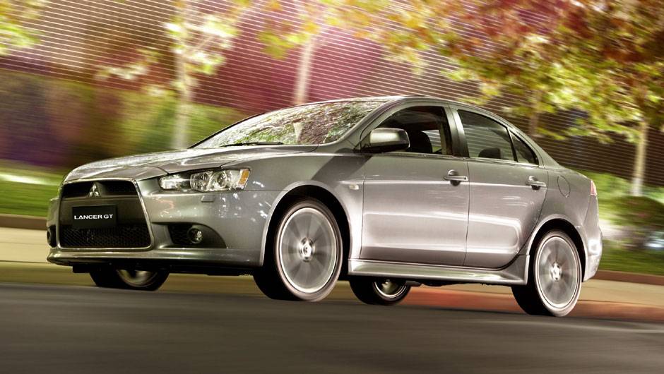 Lancer