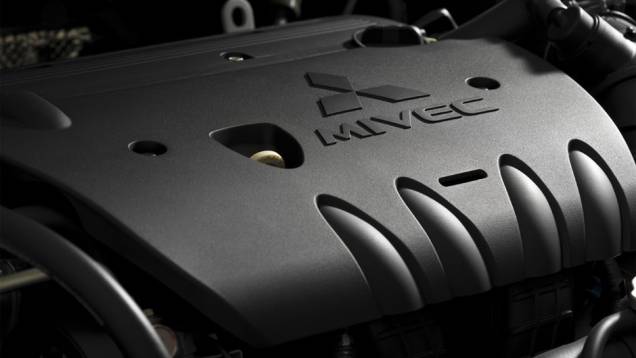 Motor 2.0 de 4 cilindros entrega 160 cv de pot&ecirc;ncia | <a href="https://beta-develop.quatrorodas.abril.com.br/carros/lancamentos/mitsubishi-lancer-644557.shtml" rel="migration">Leia mais</a>