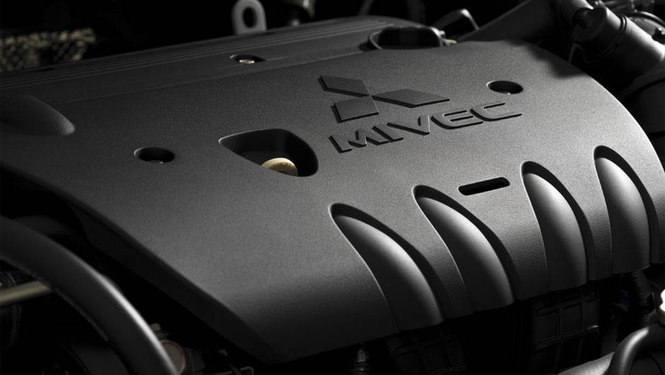 Motor 2.0 de 4 cilindros entrega 160 cv de pot&ecirc;ncia | <a href="https://beta-develop.quatrorodas.abril.com.br/carros/lancamentos/mitsubishi-lancer-644557.shtml" rel="migration">Leia mais</a>