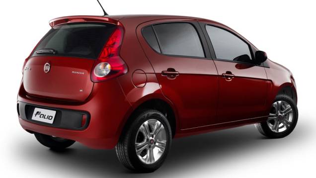 Vinco percorre toda a lateral da carroceria. <a href="https://beta-develop.quatrorodas.abril.com.br/carros/lancamentos/novo-fiat-palio-645462.shtml" rel="migration">Leia mais</a> Vinco percorre toda a lateral da carroceria. <a href="https://beta-develop.quatrorodas.abril.com.br/carros/lancamentos/novo-fiat-palio-645462.shtml" rel="migration">Leia mais</a>