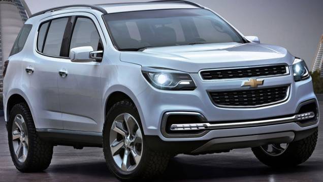 Modelo é a principal atração da marca para o Salão de Dubai | <a href="https://beta-develop.quatrorodas.abril.com.br/noticias/gm-mostra-previa-nova-blazer-307053_p.shtml" rel="migration">Leia mais</a> Modelo é a principal atração da marca para o Salão de Dubai | <a href="https://beta-develop.quatrorodas.abril.com.br/noticias/gm-mostra-previa-nova-blazer-307053_p.shtml" rel="migration">Leia mais</a>