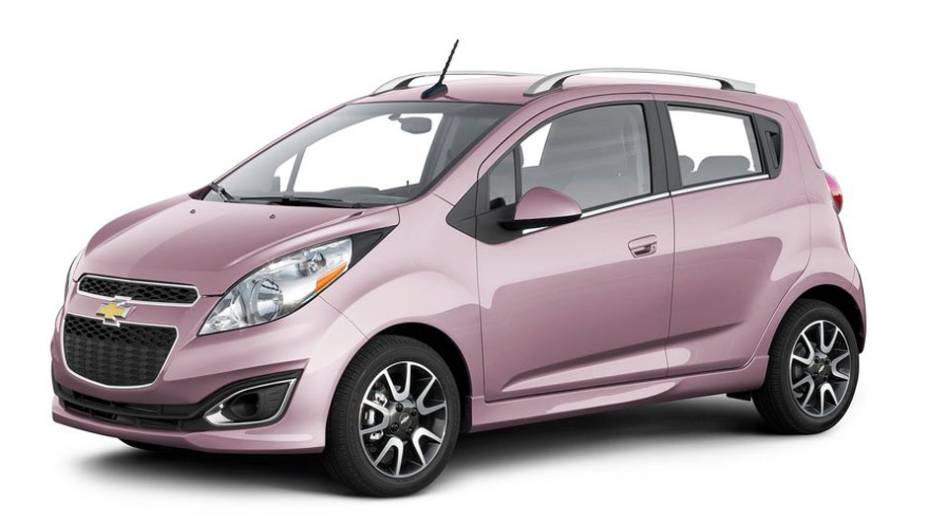 Há, ainda, a opção de quatro marchas, autómática | <a href="https://beta-develop.quatrorodas.abril.com.br/reportagens/salao/chevrolet-spark-646704.shtml" rel="migration">Leia mais</a> Há, ainda, a opção de quatro marchas, autómática | <a href="https://beta-develop.quatrorodas.abril.com.br/reportagens/salao/chevrolet-spark-646704.shtml" rel="migration">Leia mais</a>