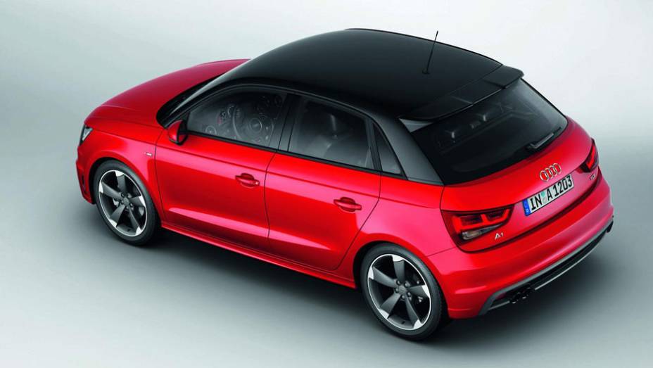 A vers&atilde;o de entrada vai custar menos de 17 mil euros na Alemanha | <a href="https://beta-develop.quatrorodas.abril.com.br/carros/lancamentos/audi-a1-sportback-646768.shtml" rel="migration">Leia mais</a>