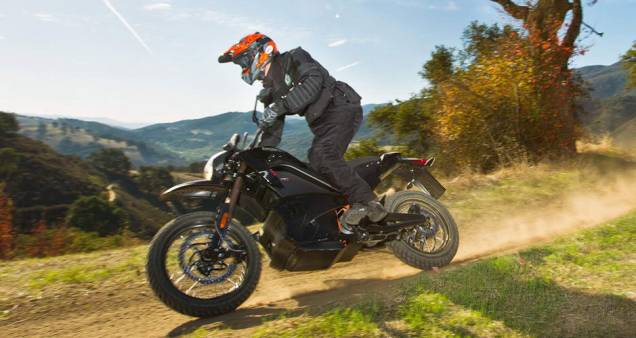 As novas baterias podem ter 6 ou 9 kWh | <a href="https://beta-develop.quatrorodas.abril.com.br/moto/noticias/zero-versao-2012-675928.shtml" rel="migration">Leia mais</a>
