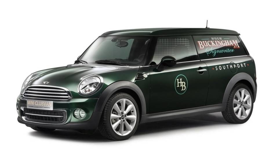Conceito &eacute; o primeiro furg&atilde;o da Mini | <a href="https://beta-develop.quatrorodas.abril.com.br/saloes/genebra/2012/mini-clubvan-678510.shtml" rel="migration">Leia mais</a>