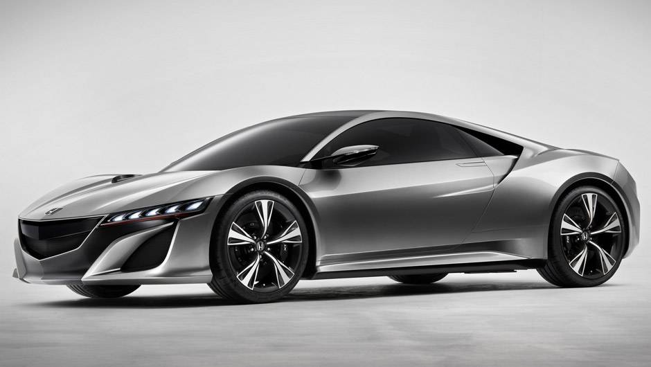 Na Europa ele ser&aacute; vendido como modelo da Honda | <a href="https://beta-develop.quatrorodas.abril.com.br/saloes/genebra/2012/honda-nsx-concept-679034.shtml" rel="migration">Leia mais</a>