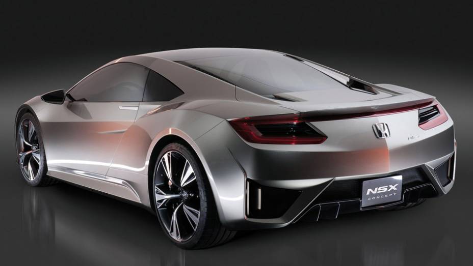 Motor dever&aacute; ser um V6 central | <a href="https://beta-develop.quatrorodas.abril.com.br/saloes/genebra/2012/honda-nsx-concept-679034.shtml" rel="migration">Leia mais</a>