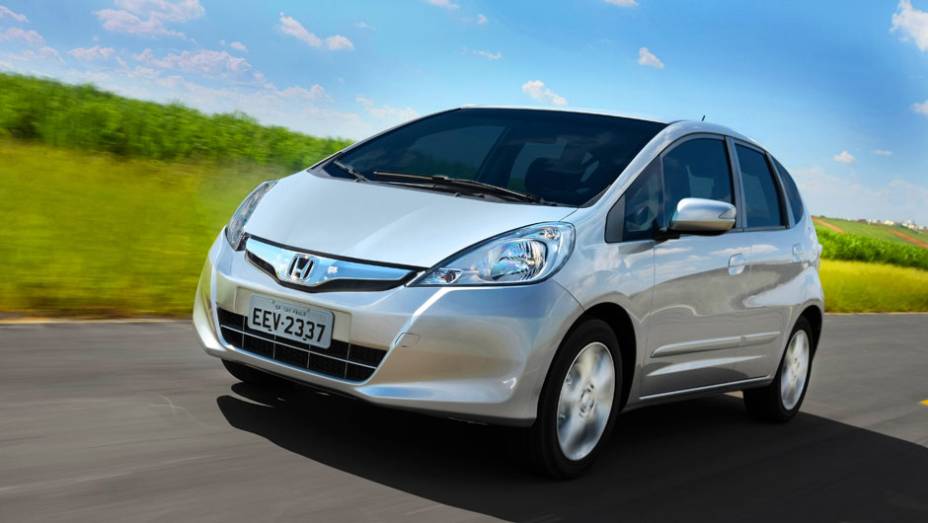 Conjunto mec&acirc;nico continua o mesmo da vers&atilde;o 2012 | <a href="https://beta-develop.quatrorodas.abril.com.br/carros/lancamentos/honda-fit-2013-680204.shtml" rel="migration">Leia mais</a>
