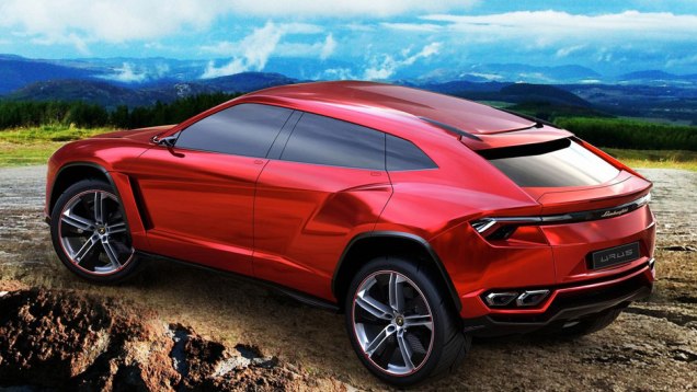 Faróis traseiros são em formato heptagonal horizontal | <a href="https://beta-develop.quatrorodas.abril.com.br/saloes/pequim/2012/lamborghini-urus-682649.shtml" rel="migration">Leia mais</a> Faróis traseiros são em formato heptagonal horizontal | <a href="https://beta-develop.quatrorodas.abril.com.br/saloes/pequim/2012/lamborghini-urus-682649.shtml" rel="migration">Leia mais</a>