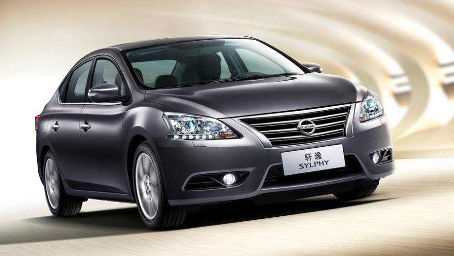 Conheça o Nissan Sylphy, que em outros países se chamará Sentra | <a href="https://beta-develop.quatrorodas.abril.com.br/saloes/pequim/2012/nissan-sylphy-682762.shtml" rel="migration">Leia mais</a>