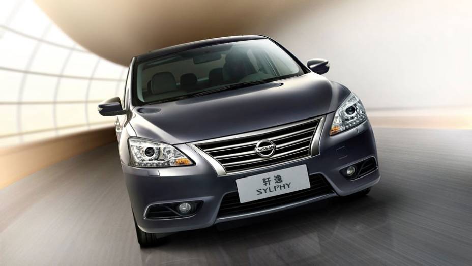 Conforto também é uma proposta do Sylphy | <a href="https://beta-develop.quatrorodas.abril.com.br/saloes/pequim/2012/nissan-sylphy-682762.shtml" rel="migration">Leia mais</a>