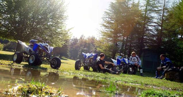 Veículo é companheiro ideal para encarar trilhas pesadas | <a href="https://beta-develop.quatrorodas.abril.com.br/moto/noticias/yamaha-lanca-novo-raptor-700r-688932.shtml" rel="migration">Leia mais</a> Veículo é companheiro ideal para encarar trilhas pesadas | <a href="https://beta-develop.quatrorodas.abril.com.br/moto/noticias/yamaha-lanca-novo-raptor-700r-688932.shtml" rel="migration">Leia mais</a>