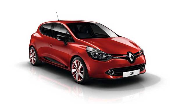 Ap&oacute;s ter anunciado o lan&ccedil;amento da nova gera&ccedil;&atilde;o do Clio em Julho, a Renault divulgou as especifica&ccedil;&otilde;es e pre&ccedil;os do modelo. | <a href="%20https://beta-develop.quatrorodas.abril.com.br/saloes/paris/2012/renault-clio-702424.shtml" rel="migration">Leia mais</a>