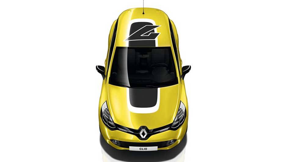 Inicialmente, na Europa, o Clio ser&aacute; oferecido com seis op&ccedil;&otilde;es de motoriza&ccedil;&atilde;o e em quatro vers&otilde;es. | <a href="%20https://beta-develop.quatrorodas.abril.com.br/saloes/paris/2012/renault-clio-702424.shtml" rel="migration">Leia mais</a>
