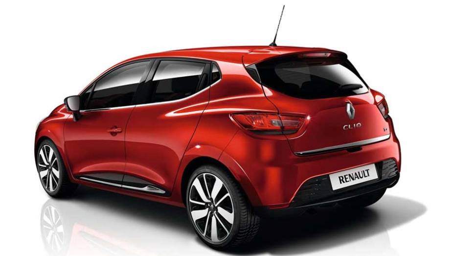 Na versão de entrada, 1.2 16V Authentique, o hatch custará a partir de 13.700 euros | <a href="%20https://beta-develop.quatrorodas.abril.com.br/saloes/paris/2012/renault-clio-702424.shtml" rel="migration">Leia mais</a>