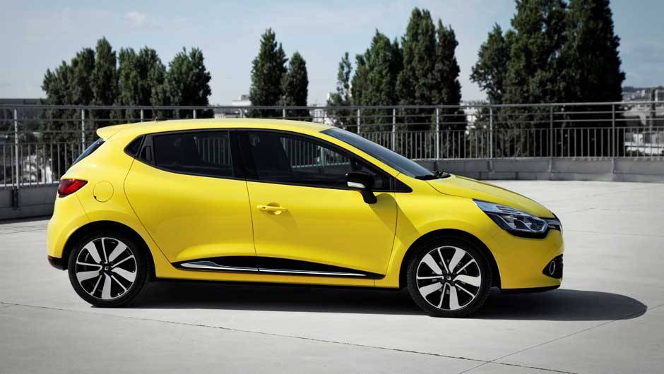 Al&eacute;m disso, h&aacute; sistema de navega&ccedil;&atilde;o com tela touch-screen, far&oacute;is de neblina e sensor de estacionamento traseiro | <a href="%20https://beta-develop.quatrorodas.abril.com.br/saloes/paris/2012/renault-clio-702424.shtml" rel="migration">Leia mais</a>