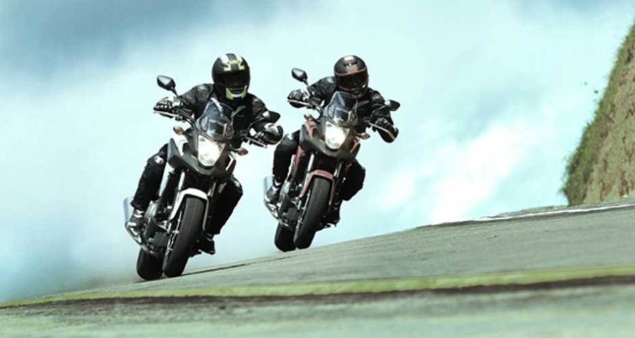 A NC 700X ser&aacute; a sexta motocicleta de alta cilindrada fabricada na unidade de Manaus | <a href="https://beta-develop.quatrorodas.abril.com.br/moto/noticias/honda-nc-700x-made-in-manaus-691787.shtml" rel="migration">Leia mais</a>