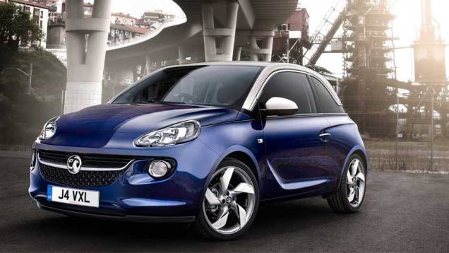 Opel/Vauxhall Adam | <a href="https://beta-develop.quatrorodas.abril.com.br/saloes/paris/2012/opel-adam-702610.shtml" rel="migration">Leia mais</a> Opel/Vauxhall Adam | <a href="https://beta-develop.quatrorodas.abril.com.br/saloes/paris/2012/opel-adam-702610.shtml" rel="migration">Leia mais</a>