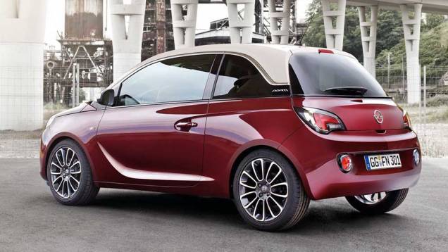 Modelo da Opel disputará mercado com Fiat 500 e Mini Cooper | <a href="https://beta-develop.quatrorodas.abril.com.br/saloes/paris/2012/opel-adam-702610.shtml" rel="migration">Leia mais</a> Modelo da Opel disputará mercado com Fiat 500 e Mini Cooper | <a href="https://beta-develop.quatrorodas.abril.com.br/saloes/paris/2012/opel-adam-702610.shtml" rel="migration">Leia mais</a>