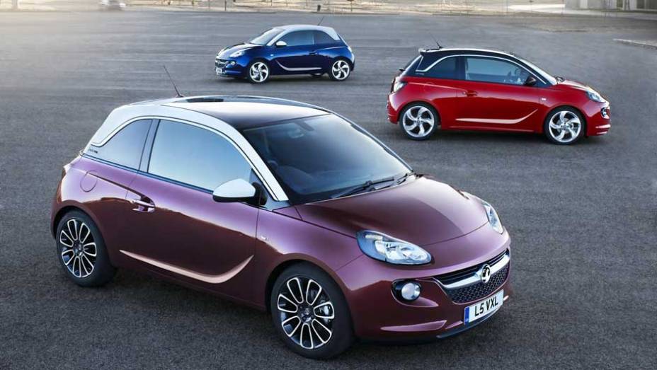 Adam terá seis airbags e banco traseiro bipartido | <a href="https://beta-develop.quatrorodas.abril.com.br/saloes/paris/2012/opel-adam-702610.shtml" rel="migration">Leia mais</a>