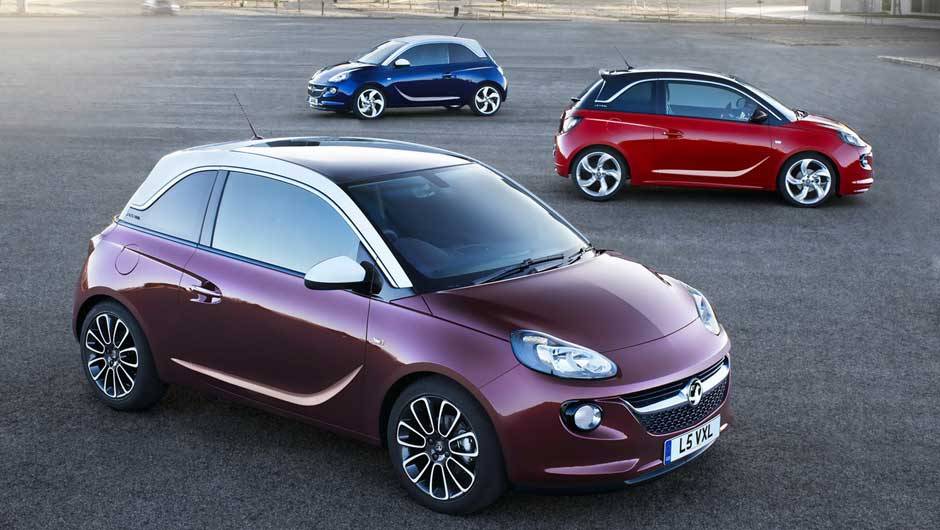 Adam ter&aacute; seis airbags e banco traseiro bipartido | <a href="https://beta-develop.quatrorodas.abril.com.br/saloes/paris/2012/opel-adam-702610.shtml" rel="migration">Leia mais</a>