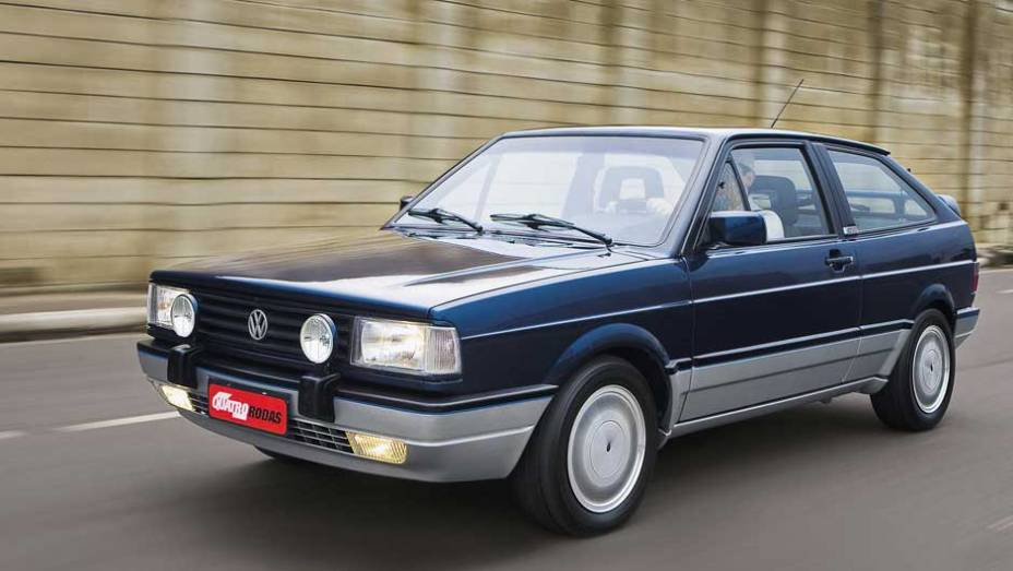 A reforma visual seria acompanhada da chegada do esportivo GTi, o primeiro carro nacional equipado com injeção eletrônica | <a href="https://beta-develop.quatrorodas.abril.com.br/reportagens/classicos/gol-completa-35-anos-veja-10-curiosidades-863880.shtml" rel="migration">Leia mais</a> A reforma visual seria acompanhada da chegada do esportivo GTi, o primeiro carro nacional equipado com injeção eletrônica | <a href="https://beta-develop.quatrorodas.abril.com.br/reportagens/classicos/gol-completa-35-anos-veja-10-curiosidades-863880.shtml" rel="migration">Leia mais</a>