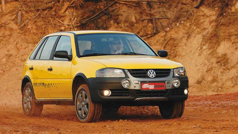V&aacute;rias s&eacute;ries especiais foram lan&ccedil;adas na Gera&ccedil;&atilde;o 4, incluindo a esportiva Rallye | <a href="https://beta-develop.quatrorodas.abril.com.br/reportagens/classicos/gol-completa-35-anos-veja-10-curiosidades-863880.shtml" rel="migration">Leia mais</a>