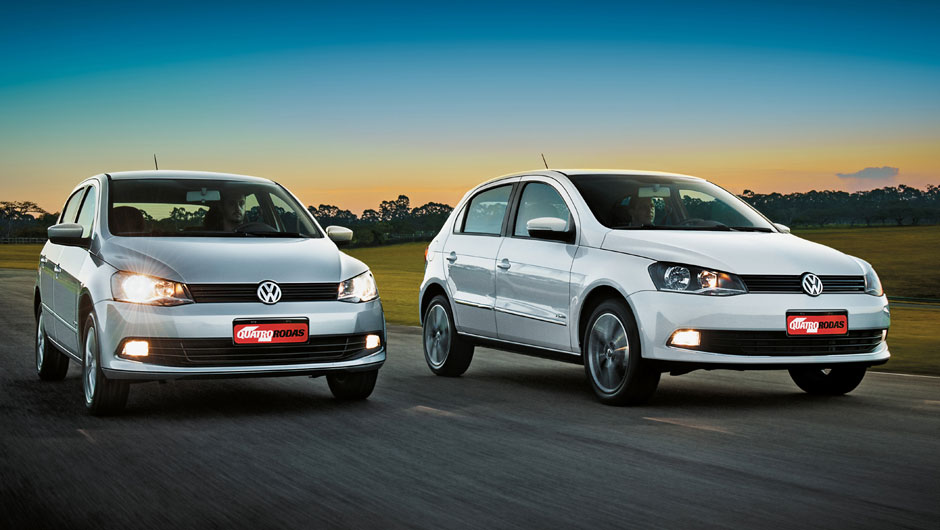 Em 2014, veio a not&iacute;cia bomb&aacute;stica: ap&oacute;s 27 anos de reinado no pa&iacute;s, o Gol perdeu a lideran&ccedil;a de vendas para o Fiat Palio; neste ano, o hatch ainda n&atilde;o conseguiu voltar ao topo, figurando entre os 10 mais vendidos | <a href="https://beta-develop.quatrorodas.abril.com.br" rel="migration"></a>