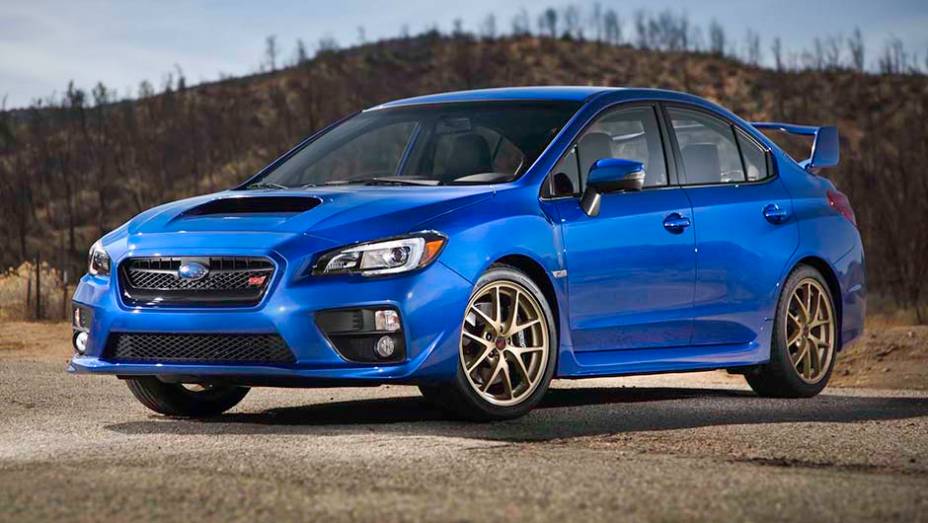 O esportivo Subaru Impreza WRX STi custa R$ 247.645 no Brasil, ao passo que seu custo cai para R$ 106.658 (US$ 34.495) nos Estados Unidos.