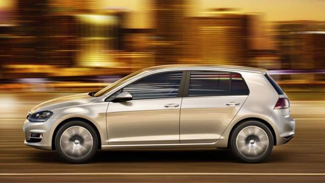 Propulsores diesel disponibilizar&atilde;o entre 90 cv e 190 cv | <a href="https://beta-develop.quatrorodas.abril.com.br/saloes/paris/2012/golf-chega-setima-geracao-702391.shtml" rel="migration">Leia mais</a>