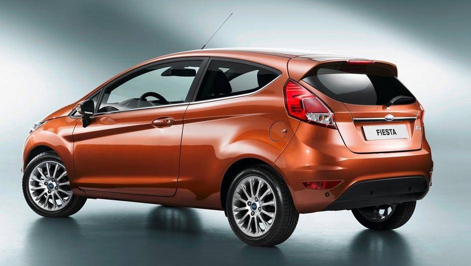 Na Europa, o hatch terá motor EcoBoost 1.0. De acordo com a montadora, a utilização do propulsor deverá garantir a liderança do segmento ao Fiesta quanto à economia de combustível. | <a href="https://beta-develop.quatrorodas.abril.com.br/salao-do-automovel/2012/carros/" rel="migration"></a> Na Europa, o hatch terá motor EcoBoost 1.0. De acordo com a montadora, a utilização do propulsor deverá garantir a liderança do segmento ao Fiesta quanto à economia de combustível. | <a href="https://beta-develop.quatrorodas.abril.com.br/salao-do-automovel/2012/carros/" rel="migration"></a>