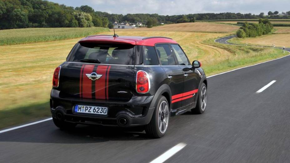 Motor utilizado pe um 1.6 turbo, com intercooler e inje&ccedil;&atilde;o direta de combust&iacute;vel