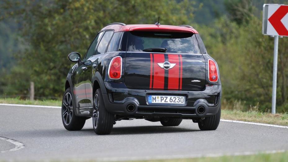 Propulsor gera 215 cavalos de pot&ecirc;ncia e at&eacute; 30,6 mkgf de torque