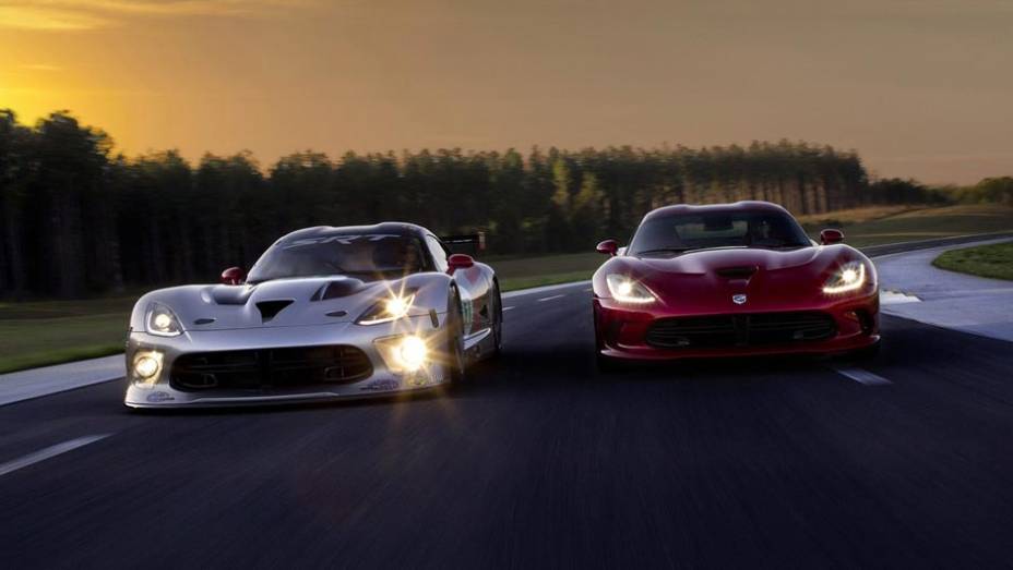 SRT Viper custar&aacute; a partir de US$ 97.395, o equivalente a R$ 196.700 (Sem taxas de importa&ccedil;&atilde;o e impostos brasileiros).