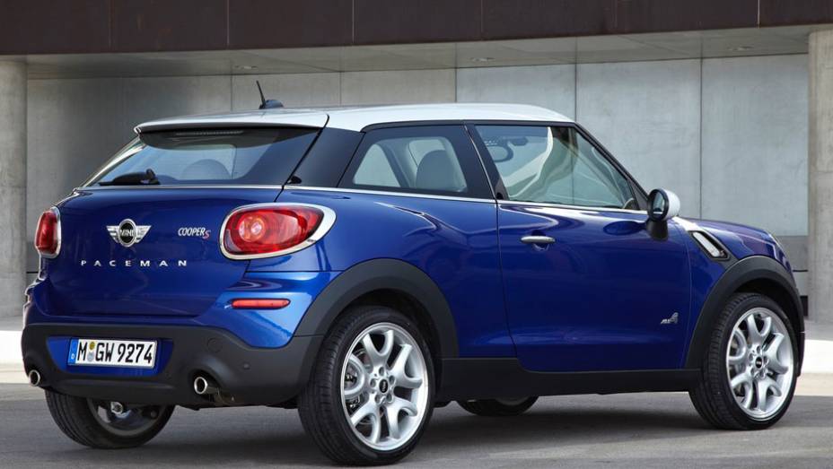 Segundo a MINI, todas as versões do Paceman oferecerão de série sistema de freio regenerativo, sistema start stop e indicadores de troca de marchas. | <a href="https://beta-develop.quatrorodas.abril.com.br/salao-do-automovel/2012/carros/paceman-703966.shtml" rel="migration"></a> Segundo a MINI, todas as versões do Paceman oferecerão de série sistema de freio regenerativo, sistema start stop e indicadores de troca de marchas. | <a href="https://beta-develop.quatrorodas.abril.com.br/salao-do-automovel/2012/carros/paceman-703966.shtml" rel="migration"></a>