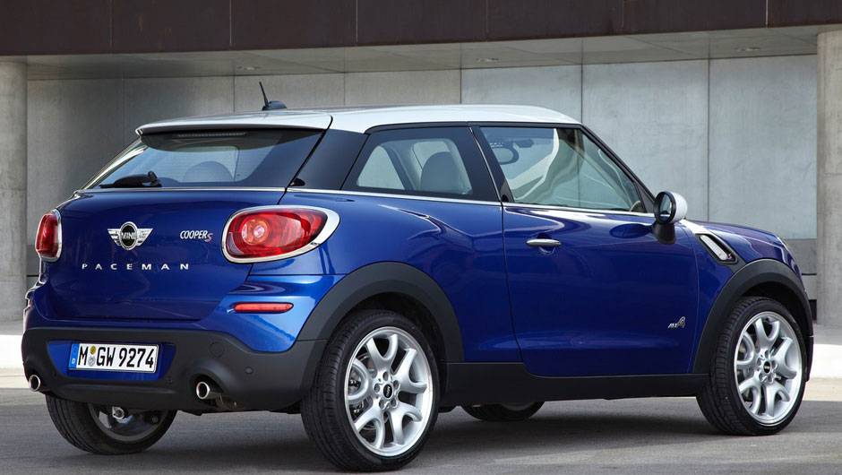 Segundo a MINI, todas as versões do Paceman oferecerão de série sistema de freio regenerativo, sistema start stop e indicadores de troca de marchas. | <a href="https://beta-develop.quatrorodas.abril.com.br/salao-do-automovel/2012/carros/paceman-703966.shtml" rel="migration"></a> Segundo a MINI, todas as versões do Paceman oferecerão de série sistema de freio regenerativo, sistema start stop e indicadores de troca de marchas. | <a href="https://beta-develop.quatrorodas.abril.com.br/salao-do-automovel/2012/carros/paceman-703966.shtml" rel="migration"></a>