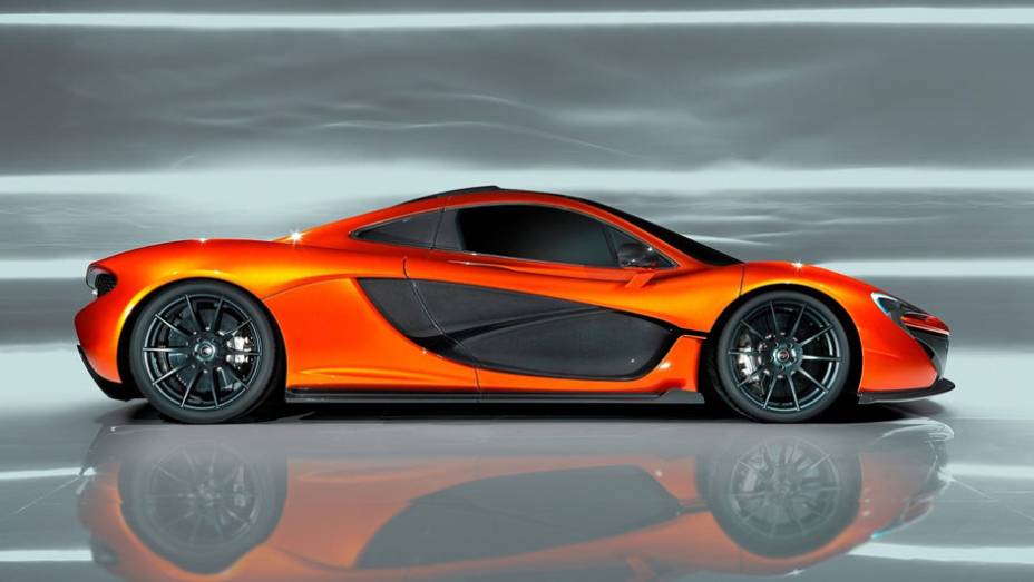 O conceito adota as propor&ccedil;&otilde;es do F1 e combina a linguagem de design da MP4-12C. | <a href="%20https://beta-develop.quatrorodas.abril.com.br/saloes/paris/2012/mclaren-p1-702427.shtml" rel="migration">Leia mais</a>