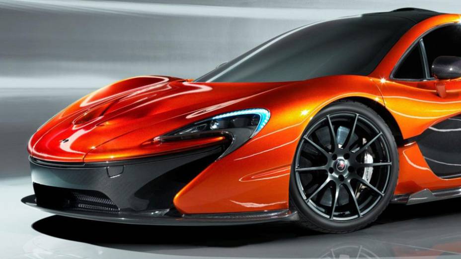 McLaren P1 | <a href="https://beta-develop.quatrorodas.abril.com.br/saloes/paris/2012/mclaren-p1-702427.shtml" rel="migration">Leia mais</a>