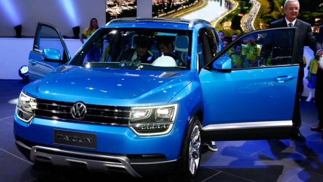 Elementos horizontais dominam a dianteira do Taigun<a href="https://beta-develop.quatrorodas.abril.com.br/salao-do-automovel/2012/carros/taigun-708675.shtml" rel="migration">Leia mais</a> Elementos horizontais dominam a dianteira do Taigun<a href="https://beta-develop.quatrorodas.abril.com.br/salao-do-automovel/2012/carros/taigun-708675.shtml" rel="migration">Leia mais</a>