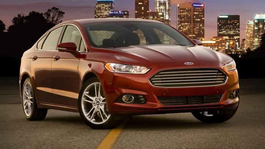 A gigante Ford, devido aos problemas do MyFord Touch, viu sua reputação desabar para a 27ª colocação | <a href="https://beta-develop.quatrorodas.abril.com.br/noticias/mercado/marcas-japonesas-sao-mais-confiaveis-diz-pesquisa-712948.shtml" rel="migration">Leia mais</a>