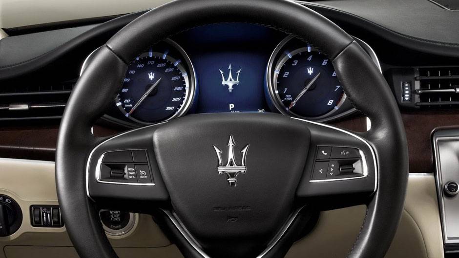 Maserati revela as primeiras imagens e informa&ccedil;&otilde;es do Quattroporte | <a href="https://beta-develop.quatrorodas.abril.com.br/noticias/mercado/maserati-revela-novo-quattroporte-715235.shtml" rel="migration">Leia mais</a>