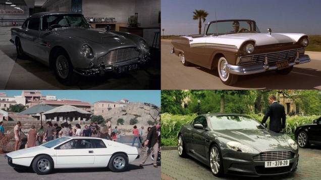 O agente secreto mais famoso do cinema, que está de volta em Skyfall, 23º filme da franquia, sempre teve belos carros à sua disposição. Relembre os modelos favoritos de 007. | <a href="%20https://beta-develop.quatrorodas.abril.com.br/blogs/planeta-carro/2012/11/07/licen" rel="migration"></a> O agente secreto mais famoso do cinema, que está de volta em Skyfall, 23º filme da franquia, sempre teve belos carros à sua disposição. Relembre os modelos favoritos de 007. | <a href="%20https://beta-develop.quatrorodas.abril.com.br/blogs/planeta-carro/2012/11/07/licen" rel="migration"></a>
