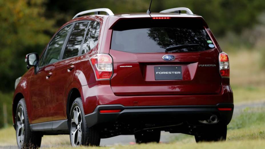 Subaru Forester 2013 | <a href="https://beta-develop.quatrorodas.abril.com.br/saloes/los-angeles/2012/subaru-forester-723925.shtml" rel="migration">Leia mais</a> Subaru Forester 2013 | <a href="https://beta-develop.quatrorodas.abril.com.br/saloes/los-angeles/2012/subaru-forester-723925.shtml" rel="migration">Leia mais</a>